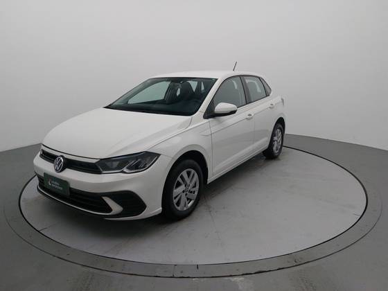 VOLKSWAGEN POLO 1.0 MPI MANUAL